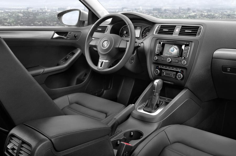 Volkswagen Jetta 1.6