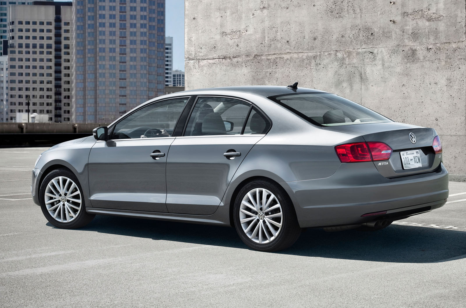 Volkswagen Jetta 1.6 Volkswagen Jetta 1.6