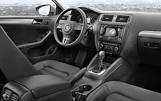 Volkswagen Jetta 1.6