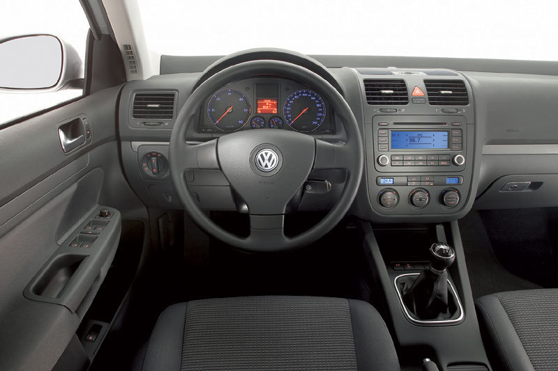 Volkswagen Jetta 1.6