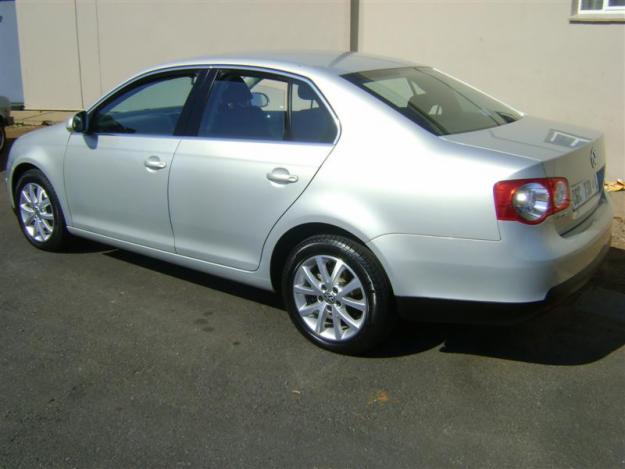 Volkswagen Jetta 1.6