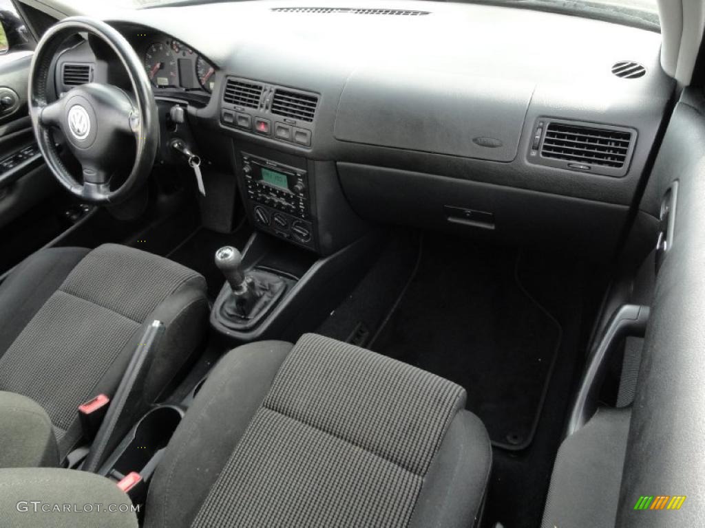 Volkswagen Jetta 1.8