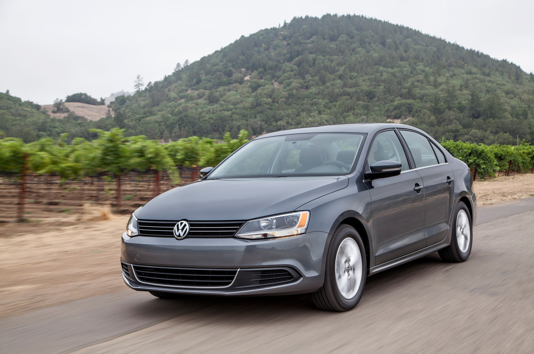 Volkswagen Jetta 1.8