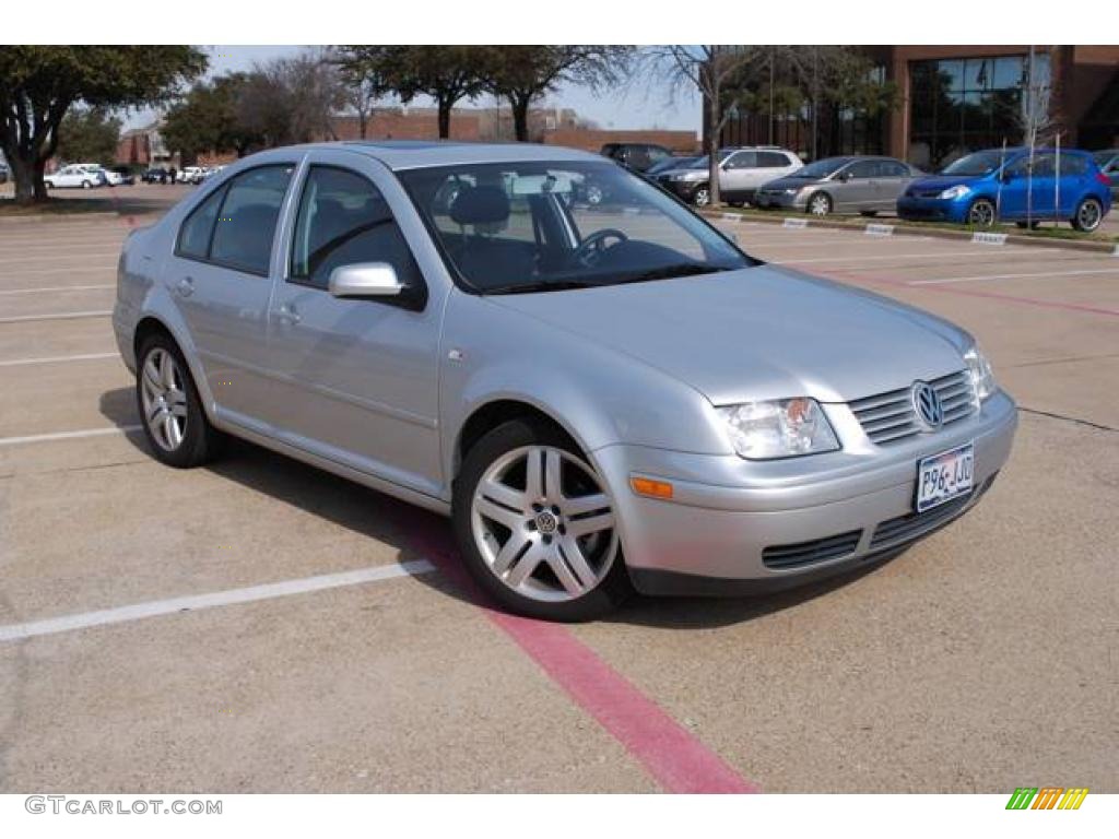 Volkswagen Jetta 1.8t