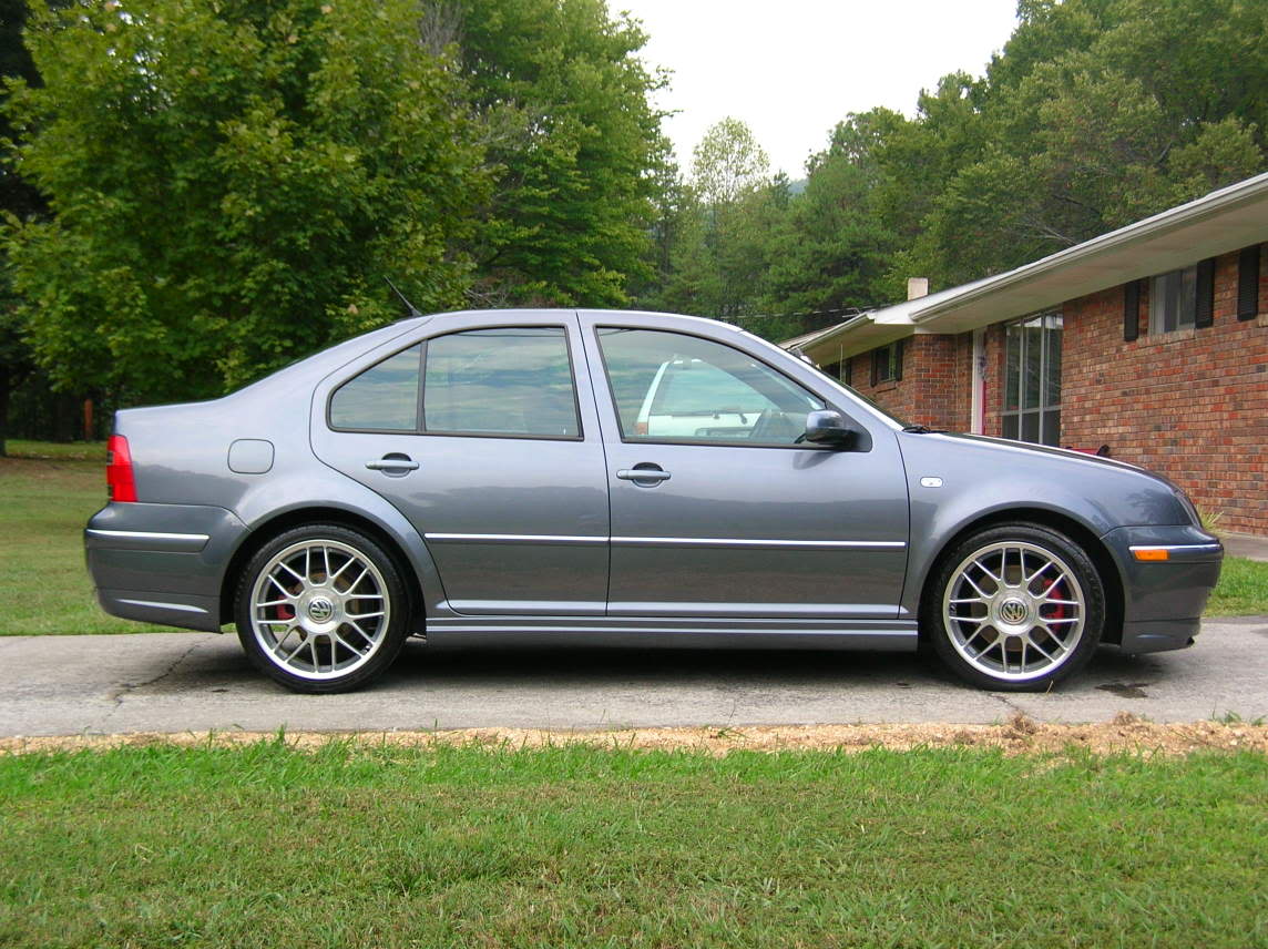 Volkswagen Jetta 1.8t