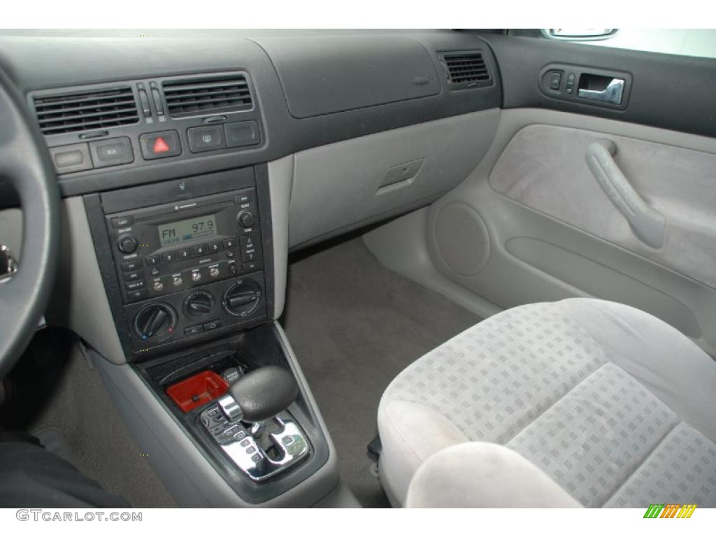 Volkswagen Jetta 1.8t