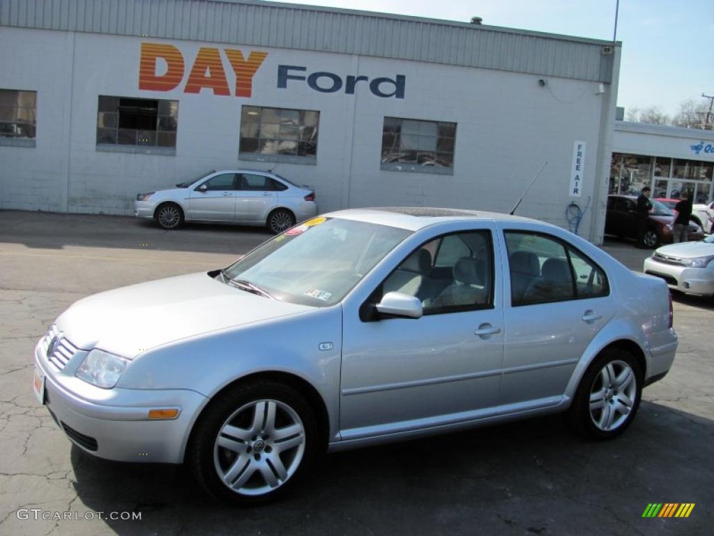 Volkswagen Jetta 1.8t