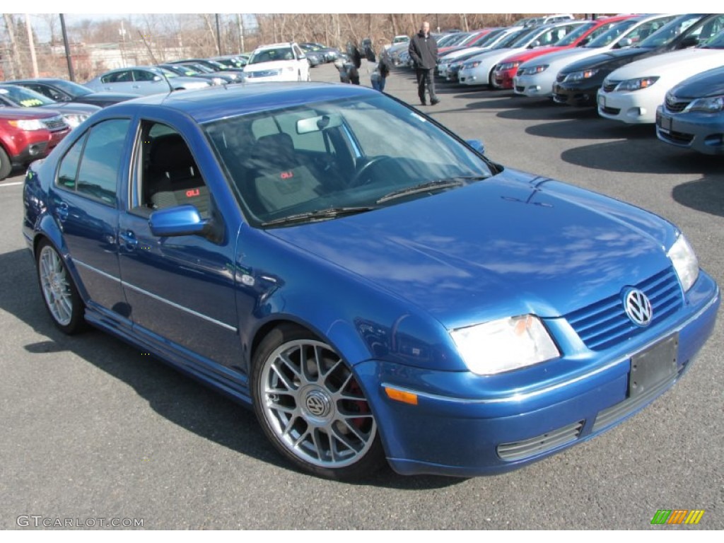 Volkswagen Jetta 1.8t