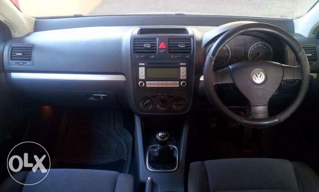 Volkswagen Jetta 1.9 Tdi Comfortline
