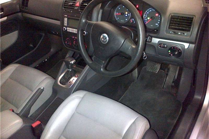 Volkswagen Jetta 1.9 Tdi Comfortline