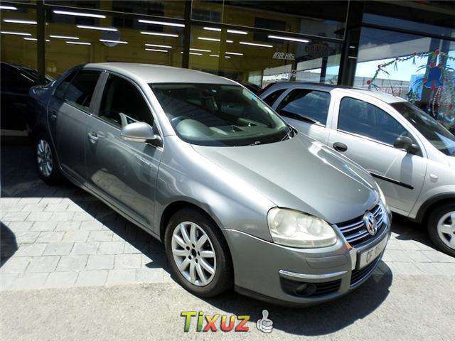 Volkswagen Jetta 1.9 Tdi Comfortline