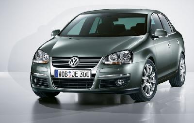 Volkswagen Jetta 1.9 Tdi