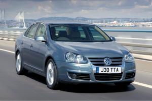 Volkswagen Jetta 1.9 Tdi
