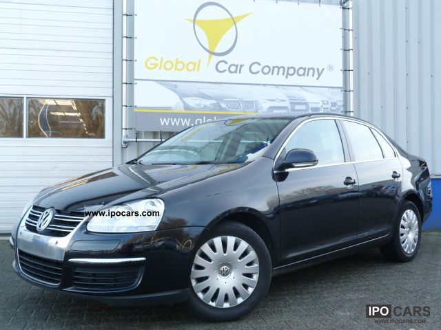 Volkswagen Jetta 1.9 Tdi