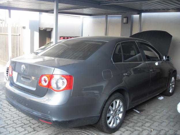 Volkswagen Jetta 1.9 Tdi