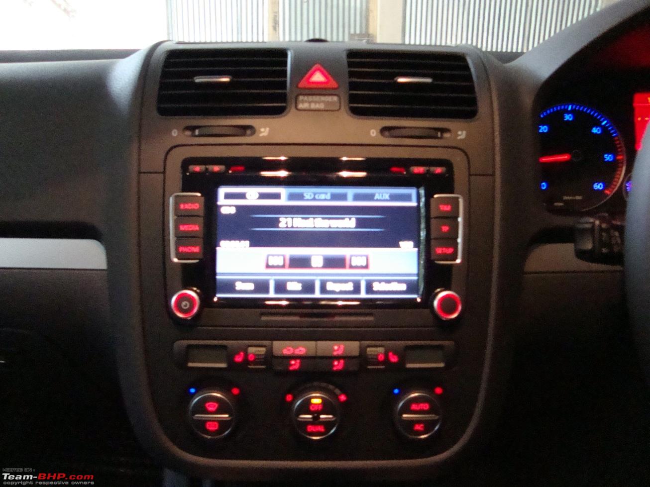 Volkswagen Jetta 1.9 Tdi