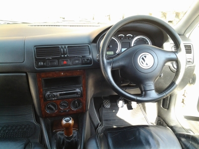 Volkswagen Jetta 1.9 Tdi