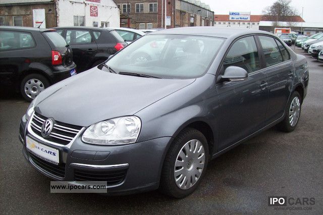 Volkswagen Jetta 1.9