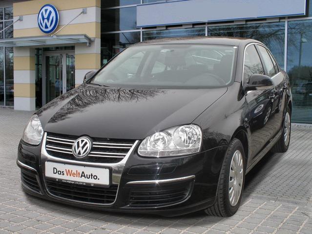 Volkswagen Jetta 1.9
