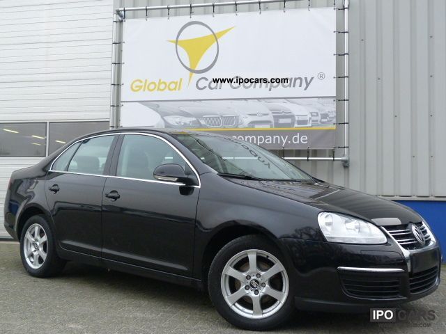 Volkswagen Jetta 1.9