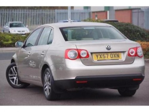Volkswagen Jetta 1.9