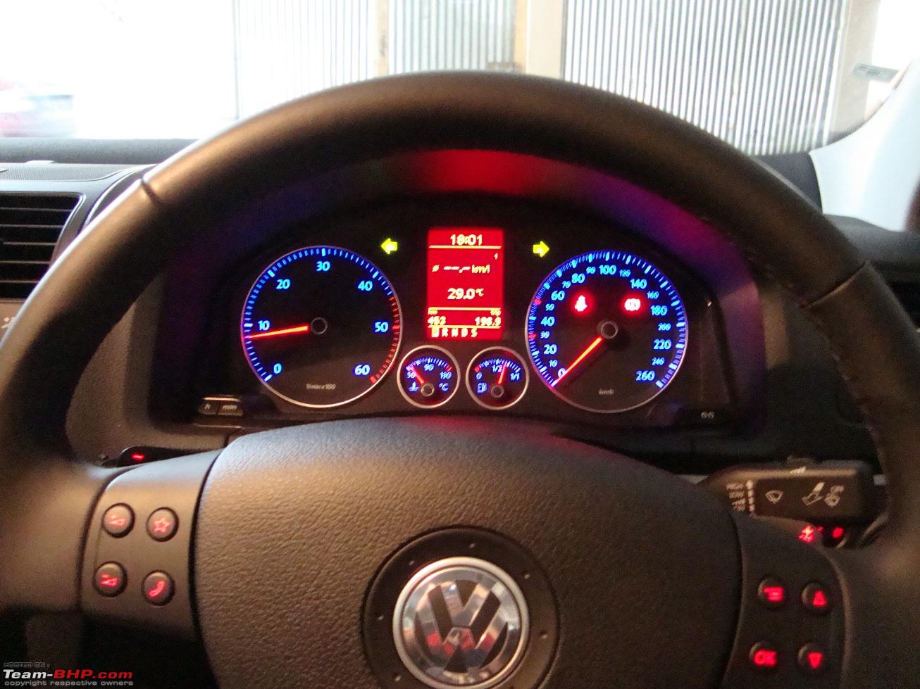 Volkswagen Jetta 1.9