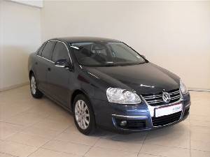 Volkswagen Jetta 1.9