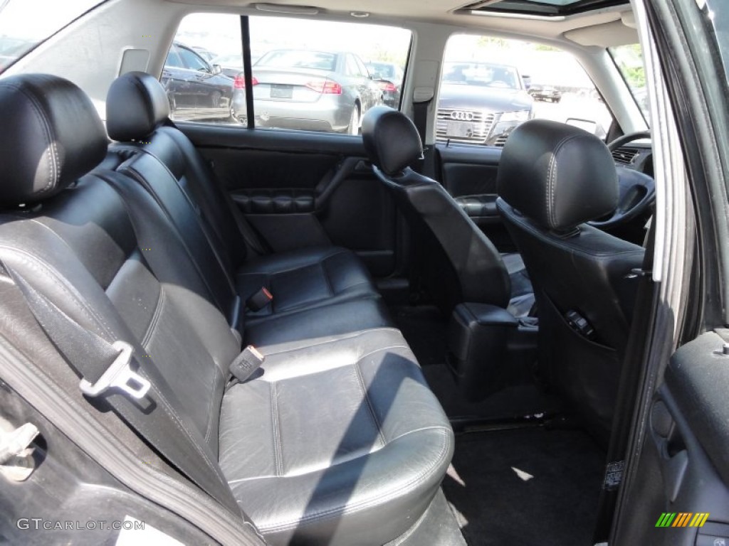 Volkswagen Jetta 1997