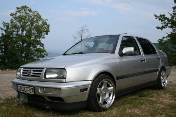 Volkswagen Jetta 1998