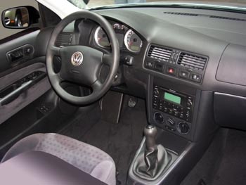Volkswagen Jetta 1999