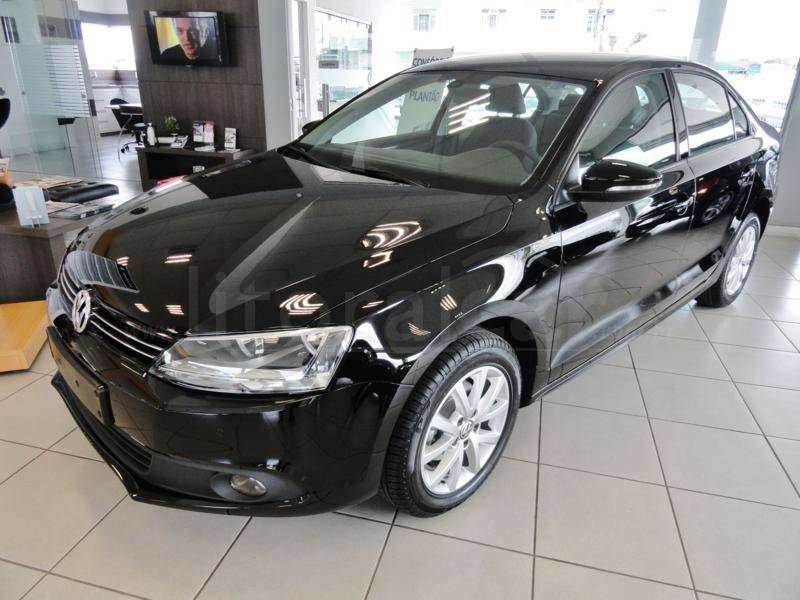 Volkswagen Jetta 2.0 Comfortline