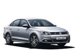 Volkswagen Jetta 2.0 Comfortline