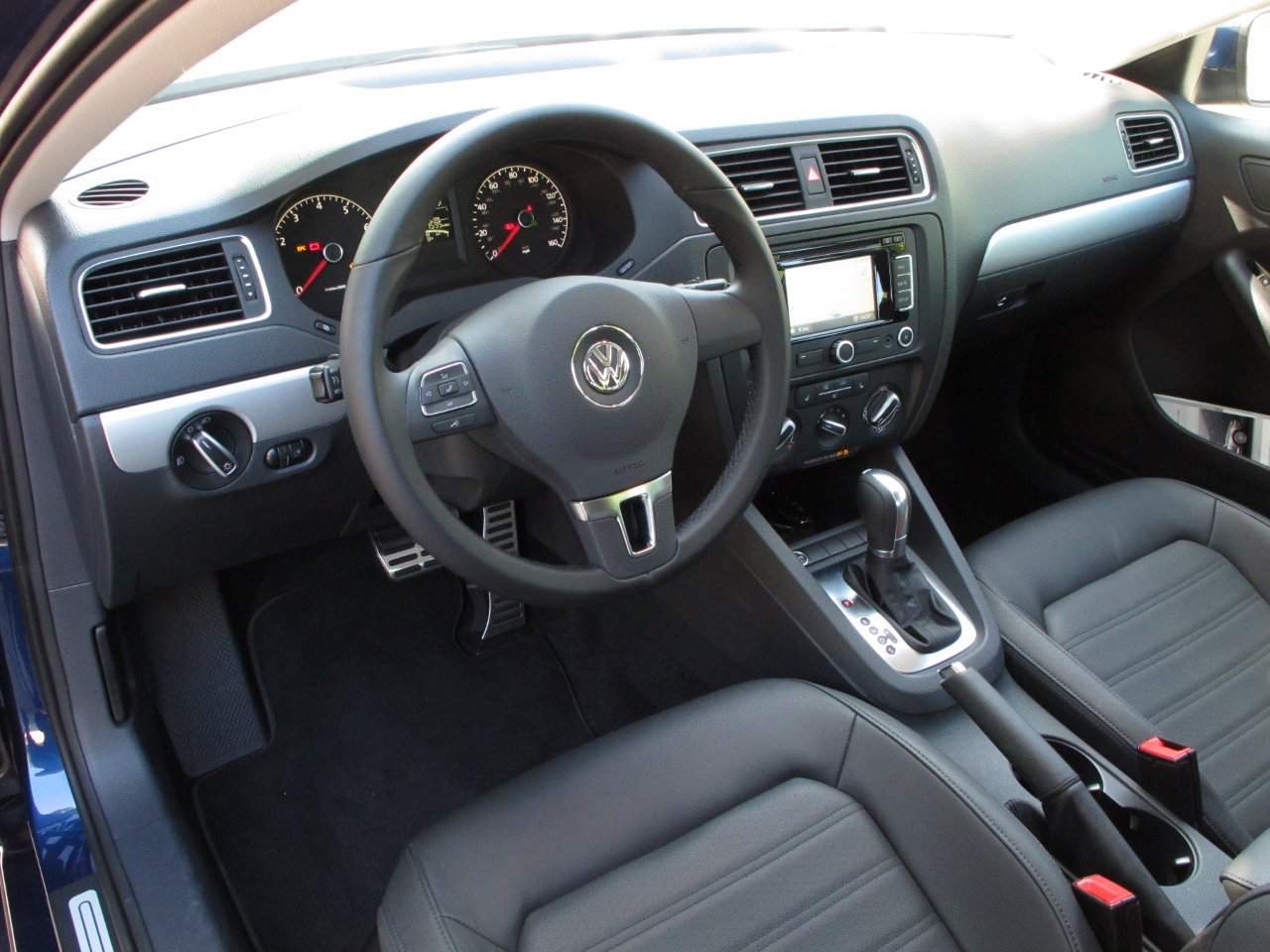 Volkswagen Jetta 2.0 Comfortline