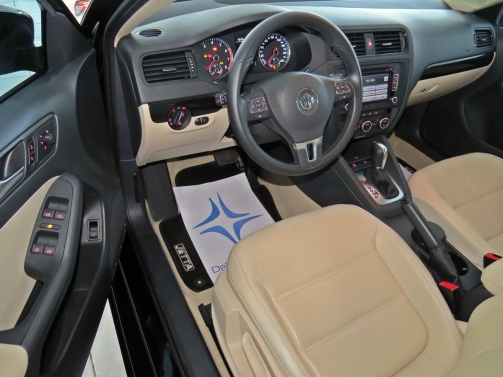 Volkswagen Jetta 2.0 Comfortline