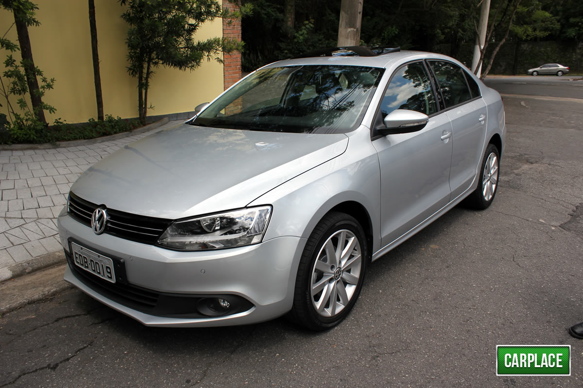 Volkswagen Jetta 2.0 Comfortline
