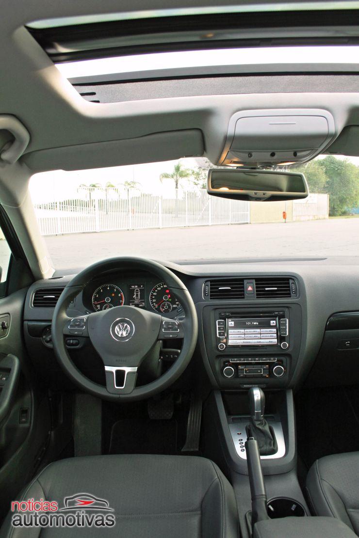 Volkswagen Jetta 2.0 Comfortline Volkswagen Jetta 2.0 Comfortline