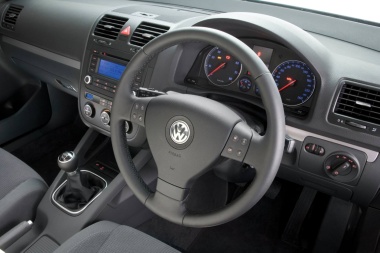 Volkswagen Jetta 2.0 Fsi