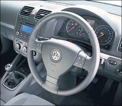 Volkswagen Jetta 2.0 Fsi