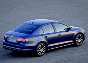 Volkswagen Jetta 2.0 Tdi