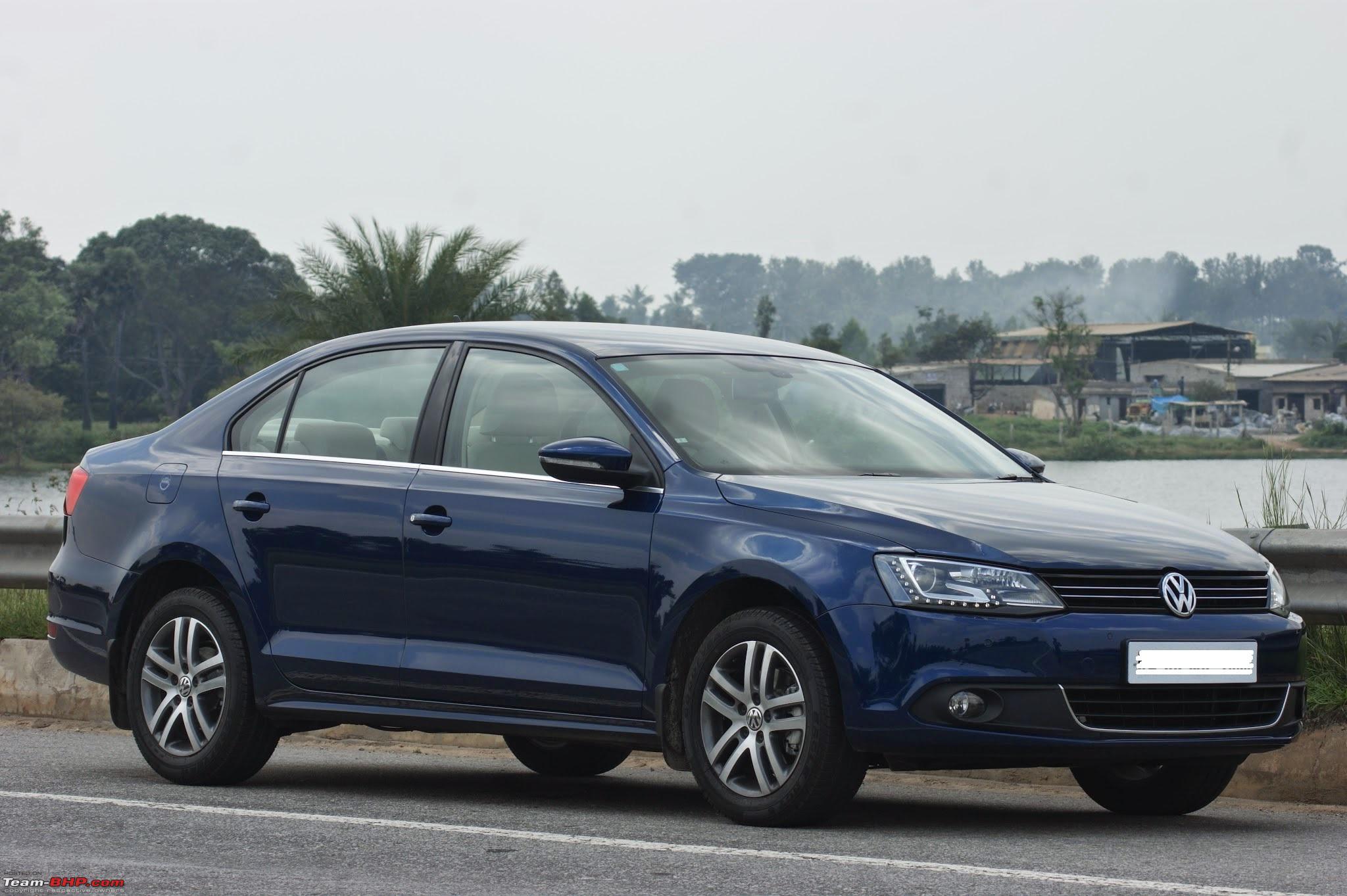 Volkswagen Jetta 2.0 Tdi