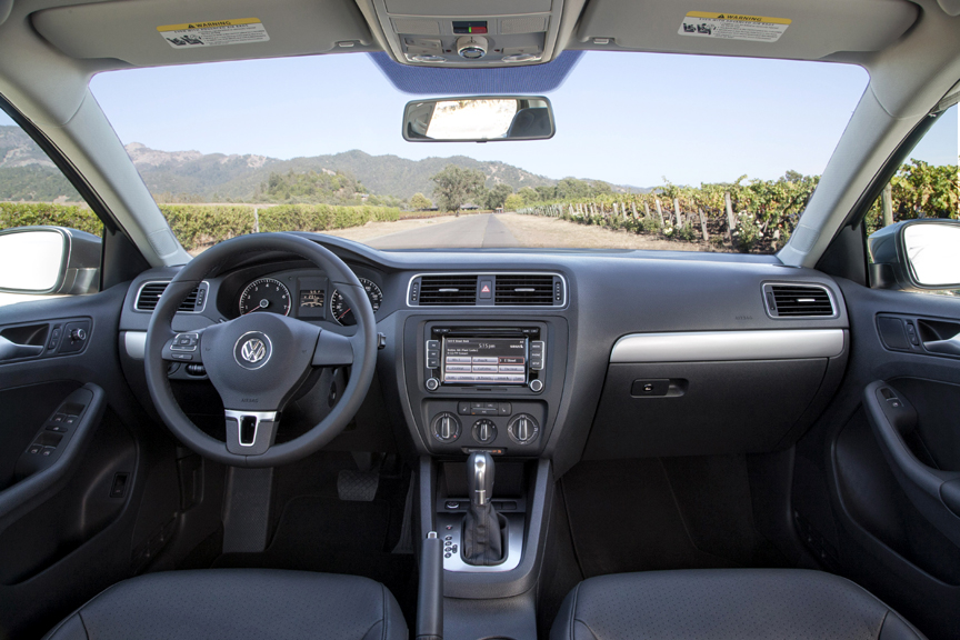 Volkswagen Jetta 2.0 Tdi
