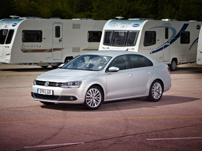 Volkswagen Jetta 2.0 Tdi