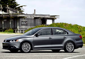 Volkswagen Jetta 2.0 Tsi