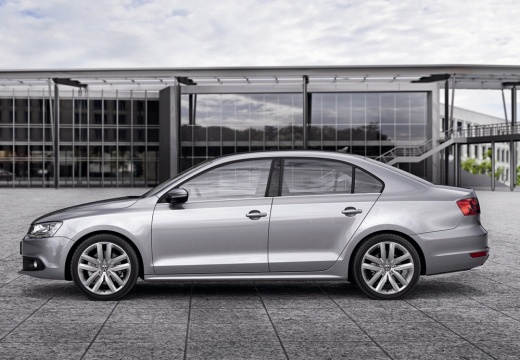 Volkswagen Jetta 2.0 Tsi