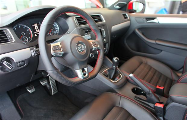 Volkswagen Jetta 2.0 Tsi