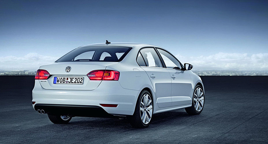 Volkswagen Jetta 2.0 Tsi Volkswagen Jetta 2.0 Tsi