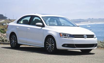 Volkswagen Jetta 2.0 Tsi