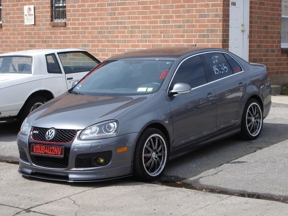 Volkswagen Jetta 2.0