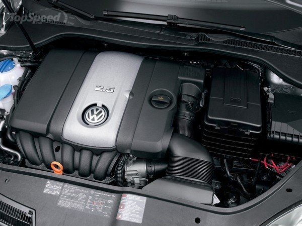 Volkswagen Jetta 2.0