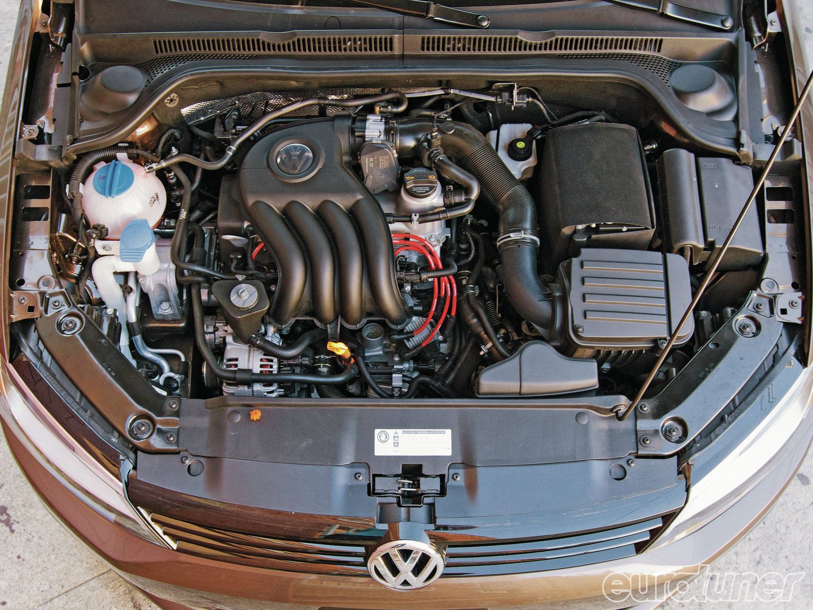 Volkswagen Jetta 2.0